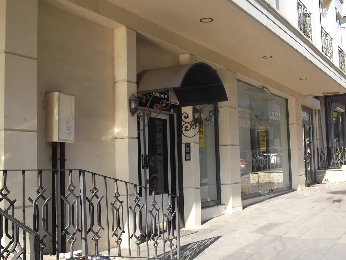 İstanbul Çekmeköy Mimar Sinan Mahallesi 375 m² satılık dükkan & Mağaza - Fotoğraf 2