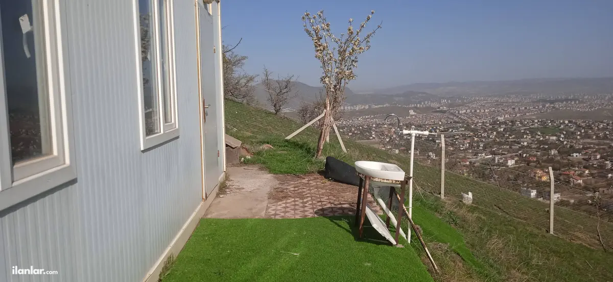 Kayseri Melikgazi Hisarcık Mahallesi Stüdyo (1+0) 4.878 m² kiralık çiftlik Evi - Fotoğraf 1