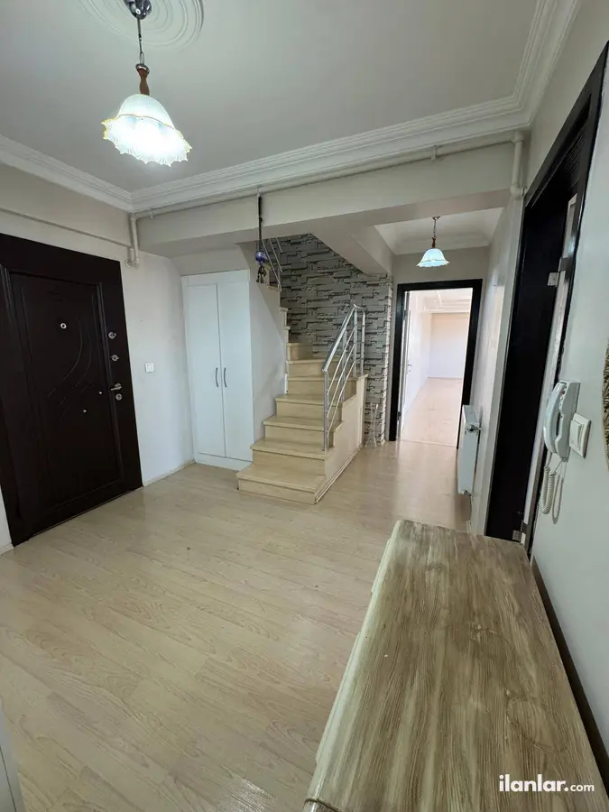 Denizli Pamukkale Pelitlibağ Mahallesi 4+1 226 m² satılık daire - Fotoğraf 3
