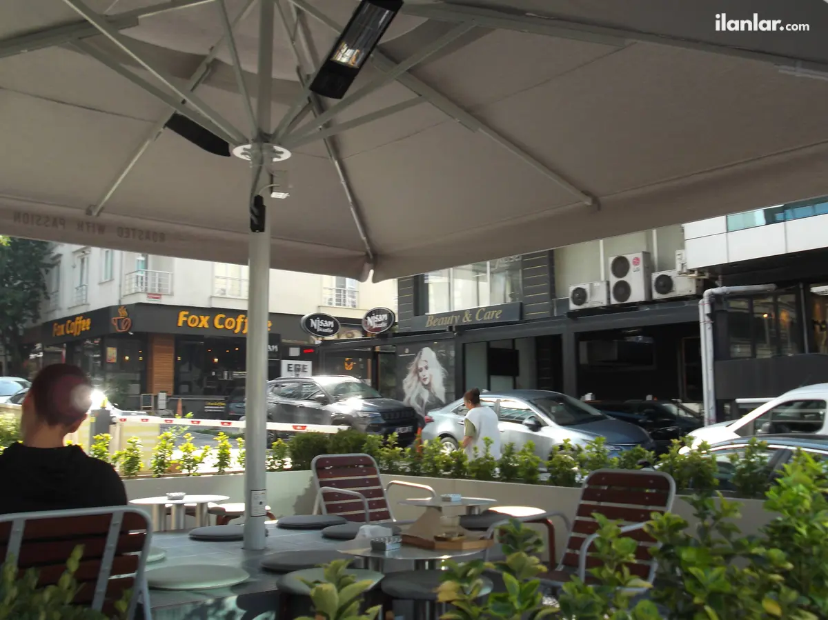 İstanbul Çekmeköy Mimar Sinan Mahallesi 240 m² satılık dükkan & Mağaza - Fotoğraf 3