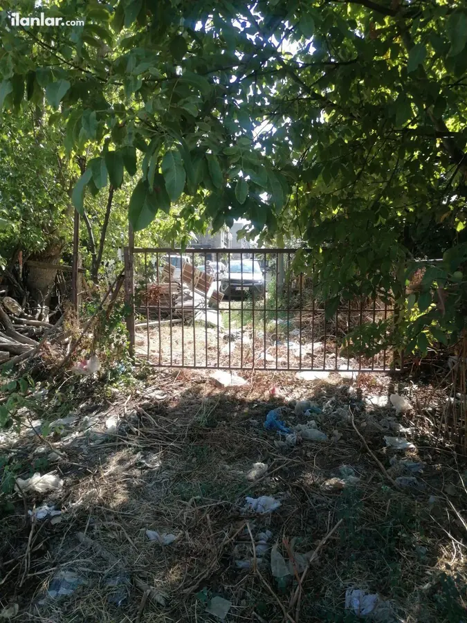 Bursa Yıldırım Millet Mahallesi 2.126 m² kiralık tarla arsa - Fotoğraf 1