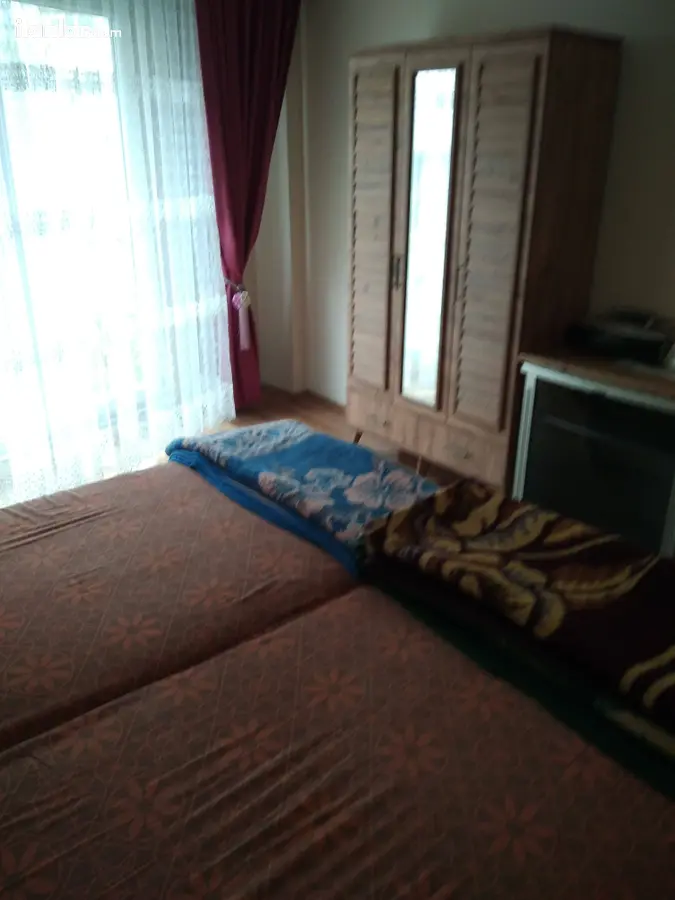 İstanbul Şişli Paşa Mahallesi 2+1 72 m² satılık daire - Fotoğraf 1