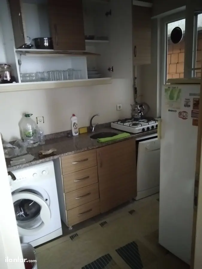 İstanbul Şişli Paşa Mahallesi 2+1 72 m² satılık daire - Fotoğraf 2