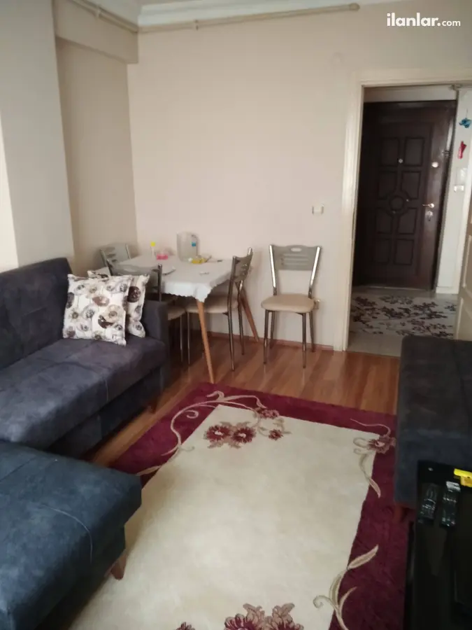 İstanbul Şişli Paşa Mahallesi 2+1 72 m² satılık daire - Fotoğraf 3