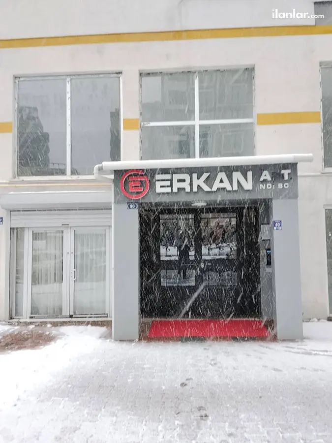 Kayseri Talas Mevlana Mahallesi 3+1 155 m² satılık daire - Fotoğraf 1