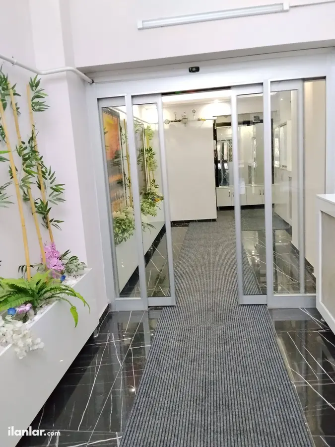 Kayseri Talas Mevlana Mahallesi 3+1 155 m² satılık daire - Fotoğraf 2