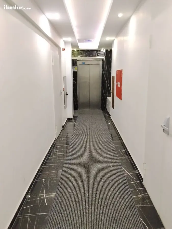 Kayseri Talas Mevlana Mahallesi 3+1 155 m² satılık daire - Fotoğraf 3
