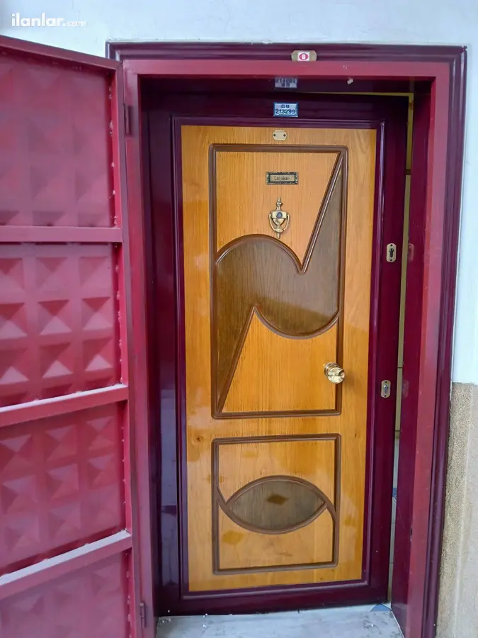 Kayseri Melikgazi Tacettinveli Mahallesi 4+1 200 m² satılık daire - Fotoğraf 1