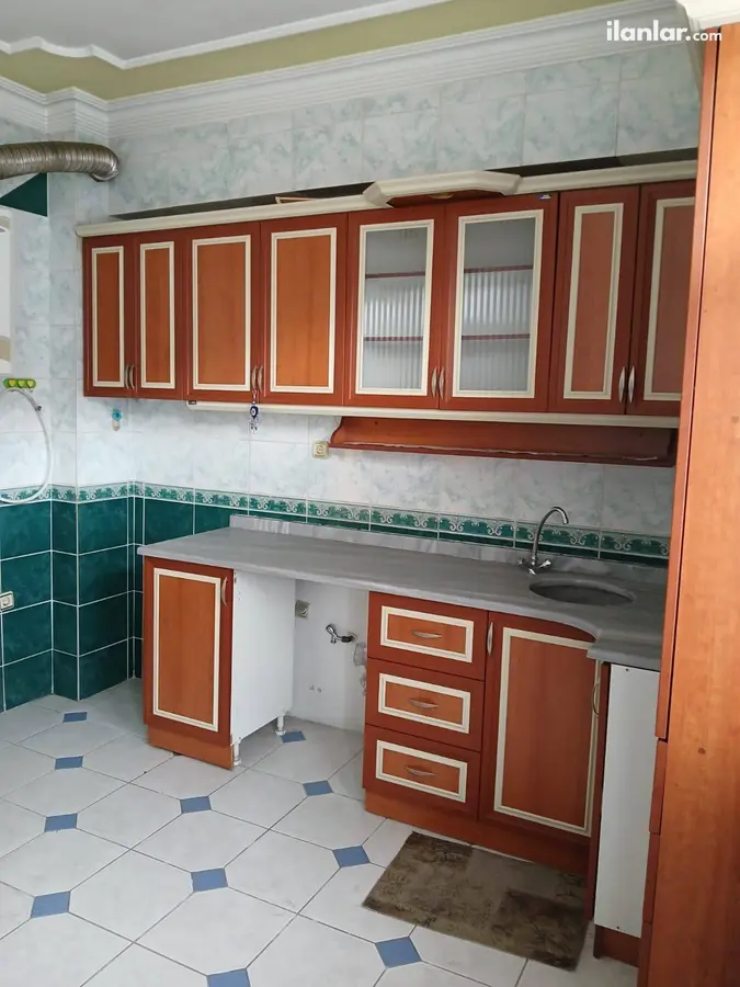 Kayseri Melikgazi Tacettinveli Mahallesi 4+1 200 m² satılık daire - Fotoğraf 2