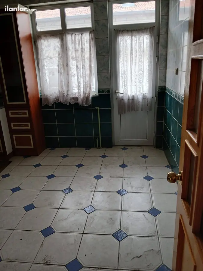 Kayseri Melikgazi Tacettinveli Mahallesi 4+1 200 m² satılık daire - Fotoğraf 3