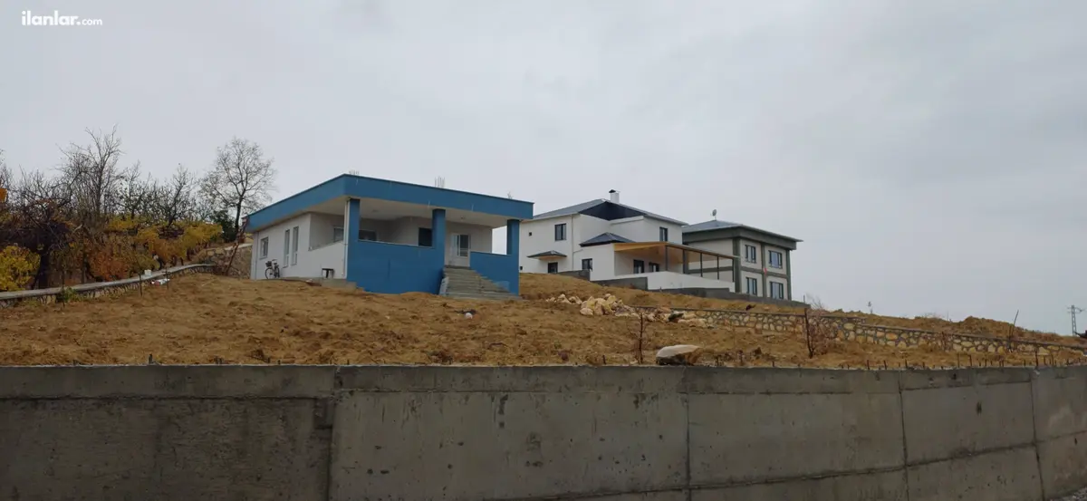 Mersin Mezitli Kuzucubelen Mahallesi 2+1 120 m² satılık müstakil Ev - Fotoğraf 2