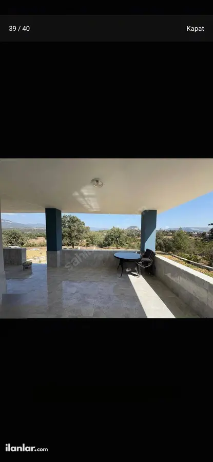 Mersin Mezitli Kuzucubelen Mahallesi 2+1 120 m² satılık müstakil Ev - Fotoğraf 3