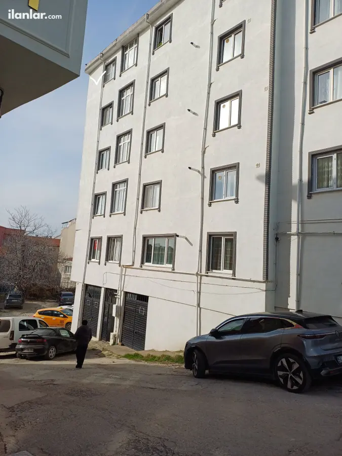 Edirne Keşan Aşağı Zaferiye Mahallesi 2+1 80 m² satılık daire - Fotoğraf 2