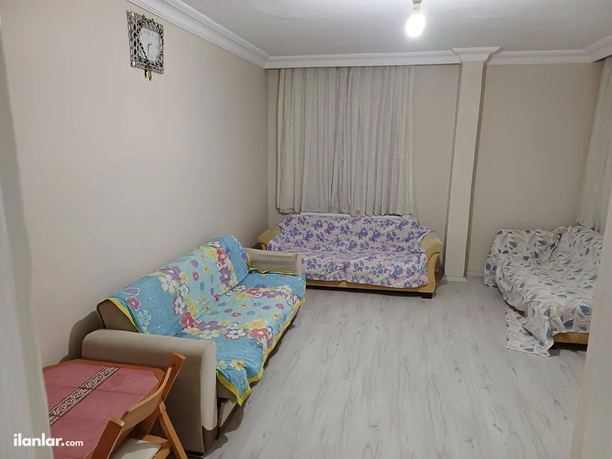 Edirne Keşan Aşağı Zaferiye Mahallesi 2+1 80 m² satılık daire - Fotoğraf 3