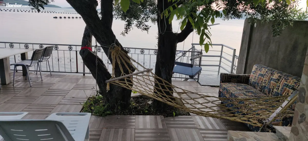 Balıkesir Erdek Narlı Mahallesi 2+1 91 m² kiralık müstakil Ev - Fotoğraf 3