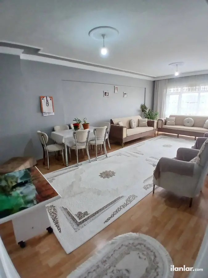 Ankara Polatlı Zafer Mahallesi 3+1 130 m² satılık daire - Fotoğraf 2