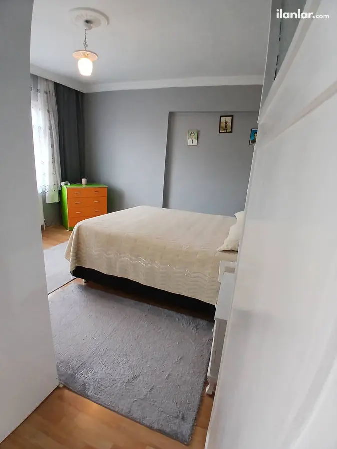 Ankara Polatlı Zafer Mahallesi 3+1 130 m² satılık daire - Fotoğraf 3