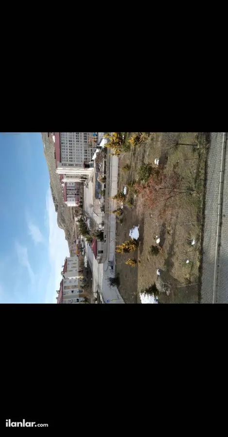 Van Tuşba Kalecik Mahallesi 3+1 110 m² satılık daire - Fotoğraf 2