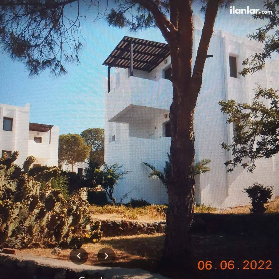 Muğla Bodrum Akyarlar Mahallesi 60 m² satılık satılık - Fotoğraf 2
