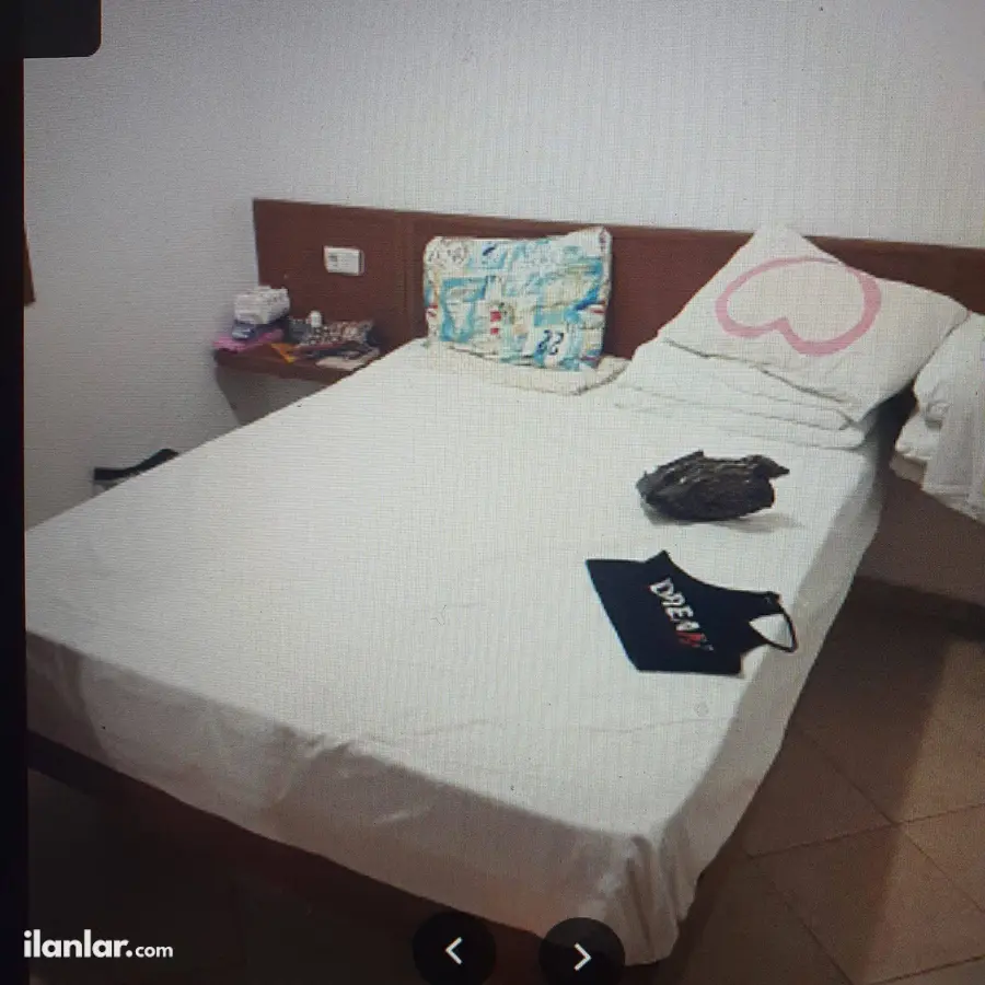 Muğla Bodrum Akyarlar Mahallesi 60 m² satılık satılık - Fotoğraf 3