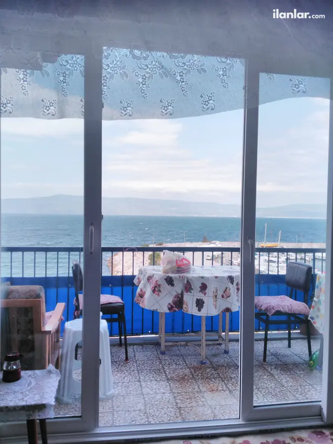 Bursa Gemlik Kurşunlu Mahallesi 1+1 70 m² satılık daire - Fotoğraf 1