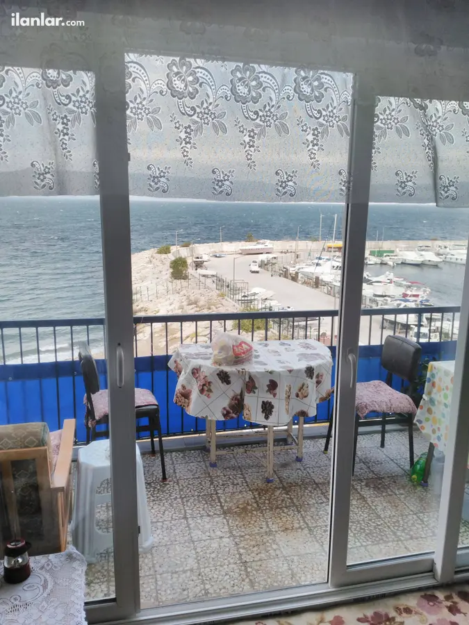 Bursa Gemlik Kurşunlu Mahallesi 1+1 70 m² satılık daire - Fotoğraf 2