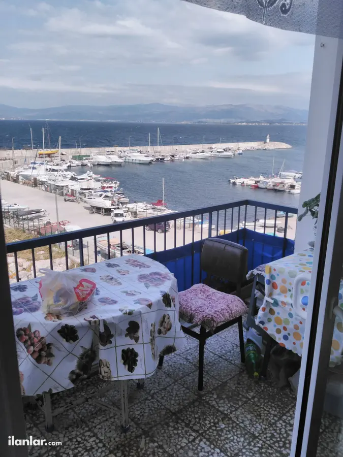 Bursa Gemlik Kurşunlu Mahallesi 1+1 70 m² satılık daire - Fotoğraf 3