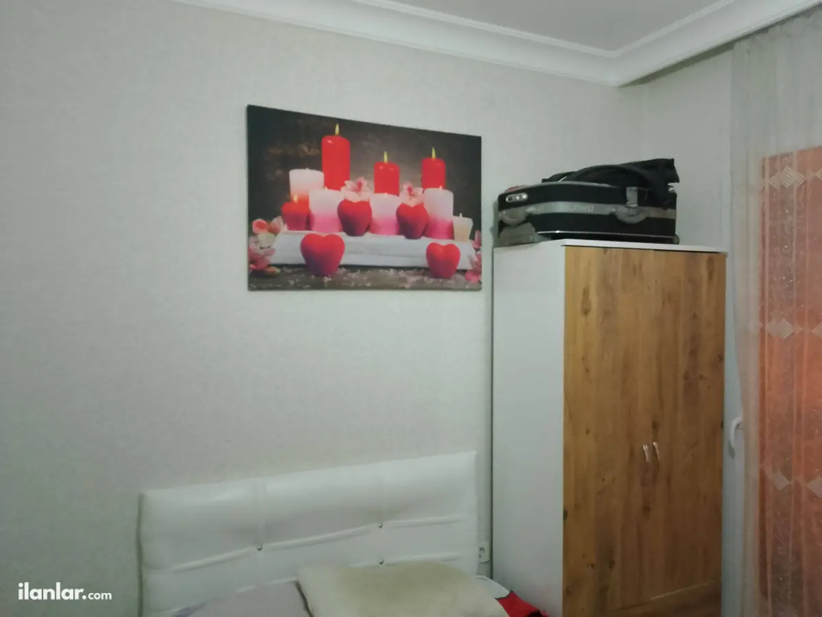 İzmir Selçuk Zafer Mahallesi 1+1 50 m² satılık daire - Fotoğraf 1