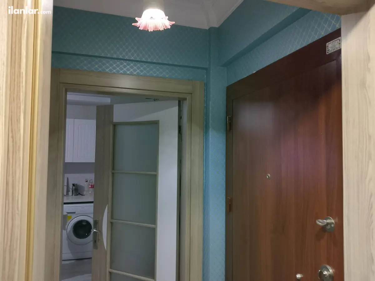İzmir Selçuk Zafer Mahallesi 1+1 50 m² satılık daire - Fotoğraf 2