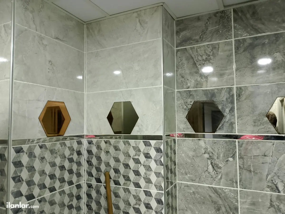 İzmir Selçuk Zafer Mahallesi 1+1 50 m² satılık daire - Fotoğraf 3