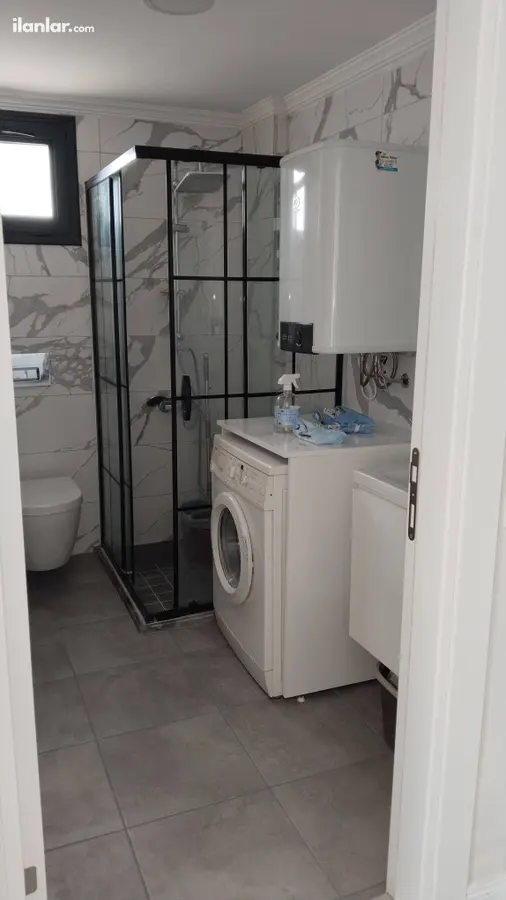 Aydın Didim Akbük Mahallesi 2+1 90 m² satılık daire - Fotoğraf 2