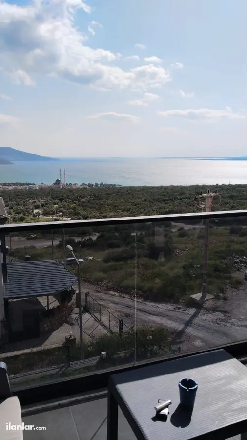 Aydın Didim Akbük Mahallesi 2+1 90 m² satılık daire - Fotoğraf 3