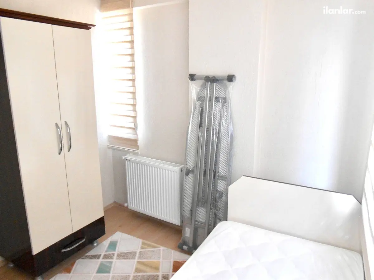 Denizli Pamukkale Kınıklı Mahallesi 2+1 80 m² kiralık daire - Fotoğraf 3