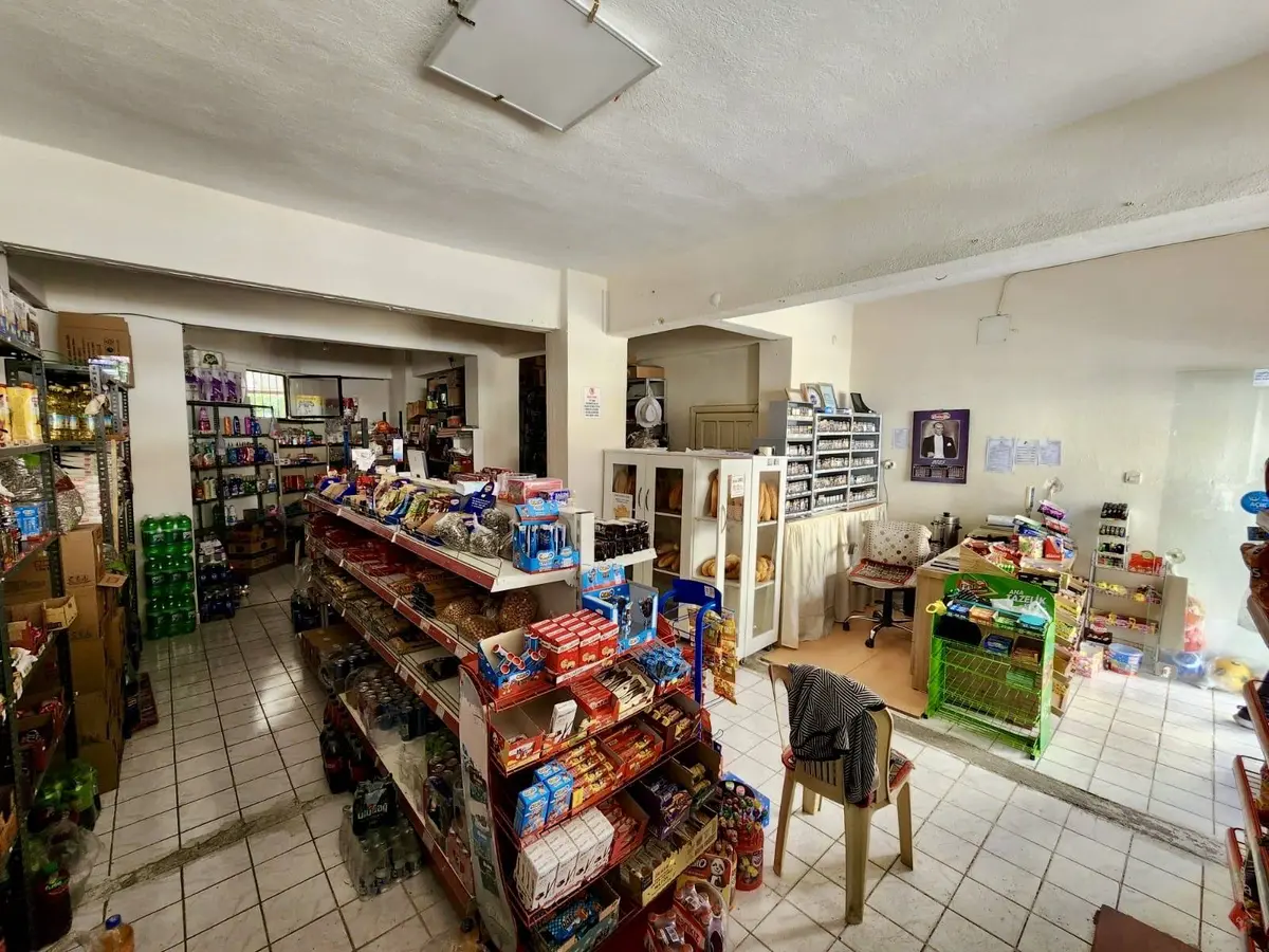 Denizli Pamukkale Topraklık Mahallesi 92 m² satılık dükkan & Mağaza - Fotoğraf 3