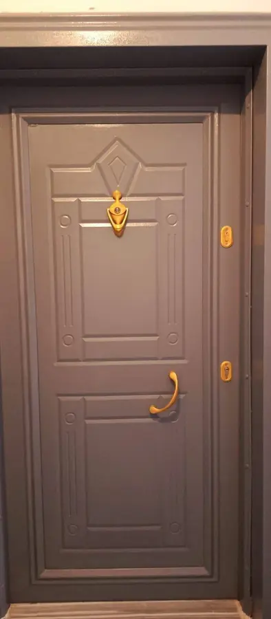 Konya Selçuklu Mehmet Akif Mahallesi 3+1 125 m² satılık daire - Fotoğraf 2