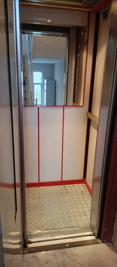 Konya Selçuklu Mehmet Akif Mahallesi 3+1 125 m² satılık daire - Fotoğraf 3
