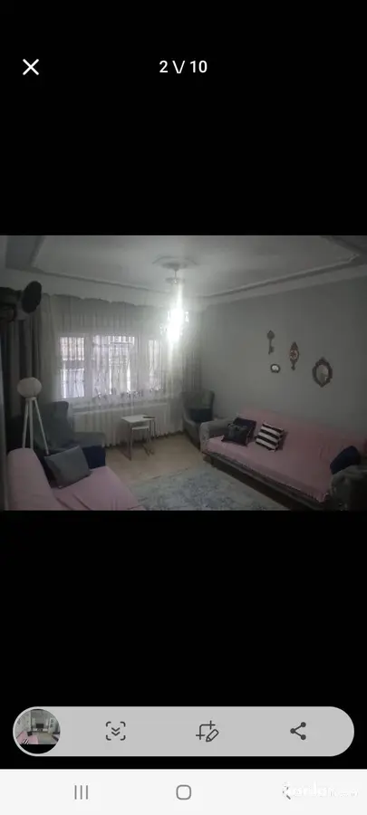 Bursa Osmangazi Demirtaşpaşa Mahallesi 4+1 120 m² satılık müstakil Ev - Fotoğraf 1