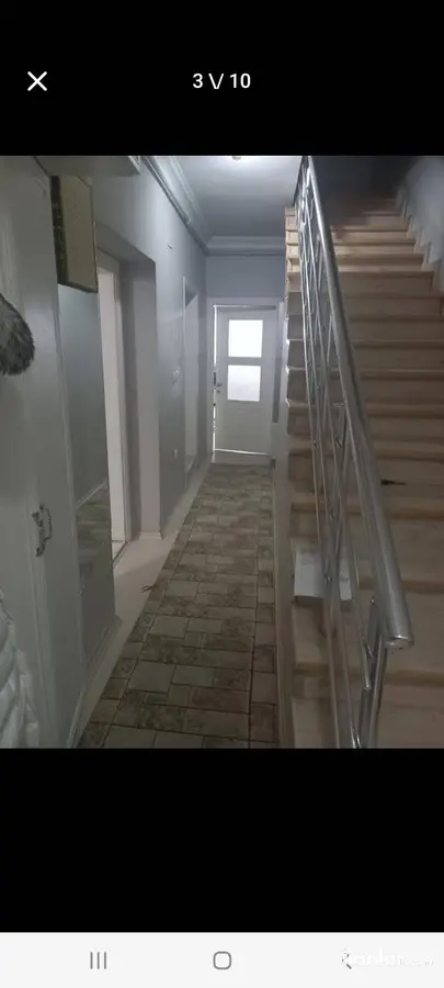 Bursa Osmangazi Demirtaşpaşa Mahallesi 4+1 120 m² satılık müstakil Ev - Fotoğraf 2