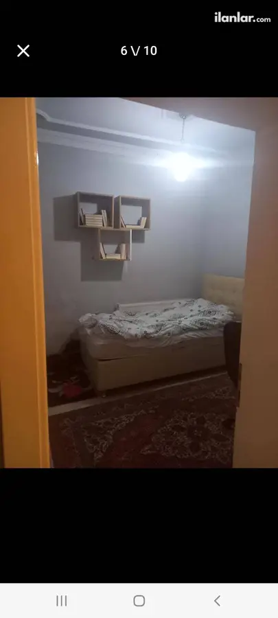 Bursa Osmangazi Demirtaşpaşa Mahallesi 4+1 120 m² satılık müstakil Ev - Fotoğraf 3