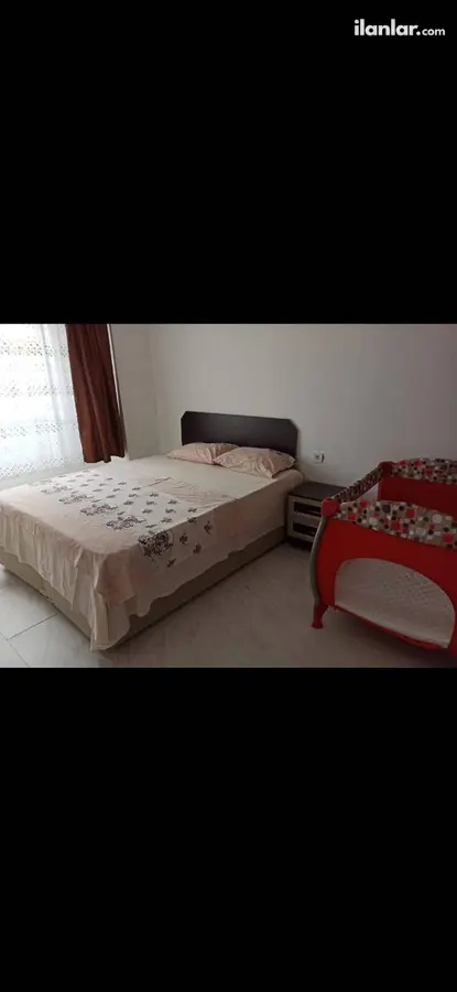 Edirne Enez Gaziömerbey Mahallesi 3+1 110 m² konut (Turizm Amaçlı Kiralık) müstakil Ev - Fotoğraf 2