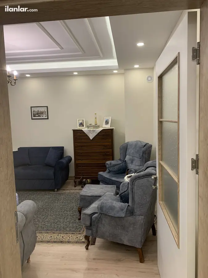 Ankara Mamak Altıağaç Mahallesi 2.5+1 87 m² satılık daire - Fotoğraf 2