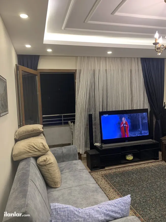 Ankara Mamak Altıağaç Mahallesi 2.5+1 87 m² satılık daire - Fotoğraf 3
