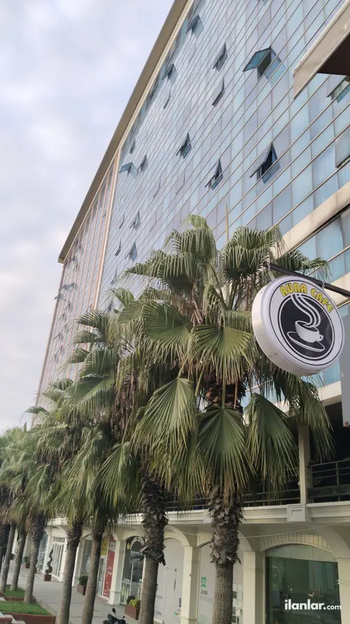 İstanbul Esenyurt Talatpaşa Mahallesi Stüdyo (1+0) 55 m² kiralık daire - Fotoğraf 1
