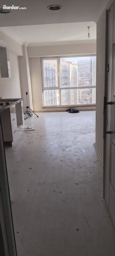 İstanbul Esenyurt Talatpaşa Mahallesi Stüdyo (1+0) 55 m² kiralık daire - Fotoğraf 3
