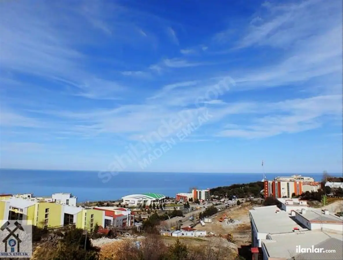 Zonguldak Merkez İncivez Mahallesi 5+1 280 m² satılık daire - Fotoğraf 3