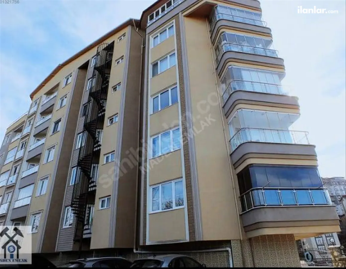 Zonguldak Merkez İncivez Mahallesi 5+1 280 m² satılık daire - Fotoğraf 1