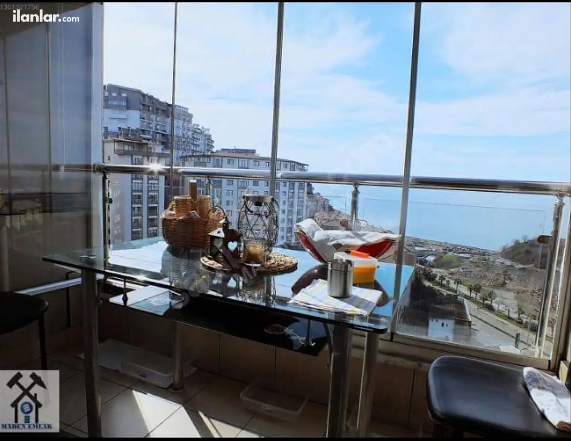 Zonguldak Merkez İncivez Mahallesi 5+1 280 m² satılık daire - Fotoğraf 2