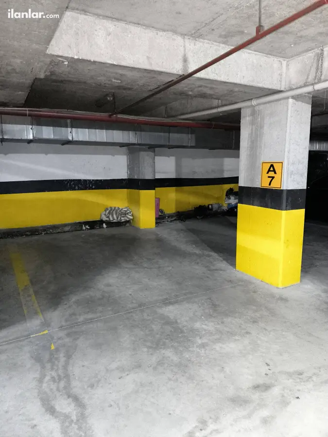 Konya Selçuklu Yazır Mahallesi 4+1 200 m² satılık daire - Fotoğraf 1