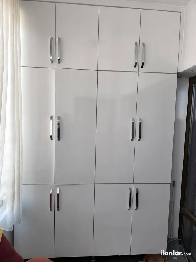 Konya Selçuklu Yazır Mahallesi 4+1 200 m² satılık daire - Fotoğraf 3
