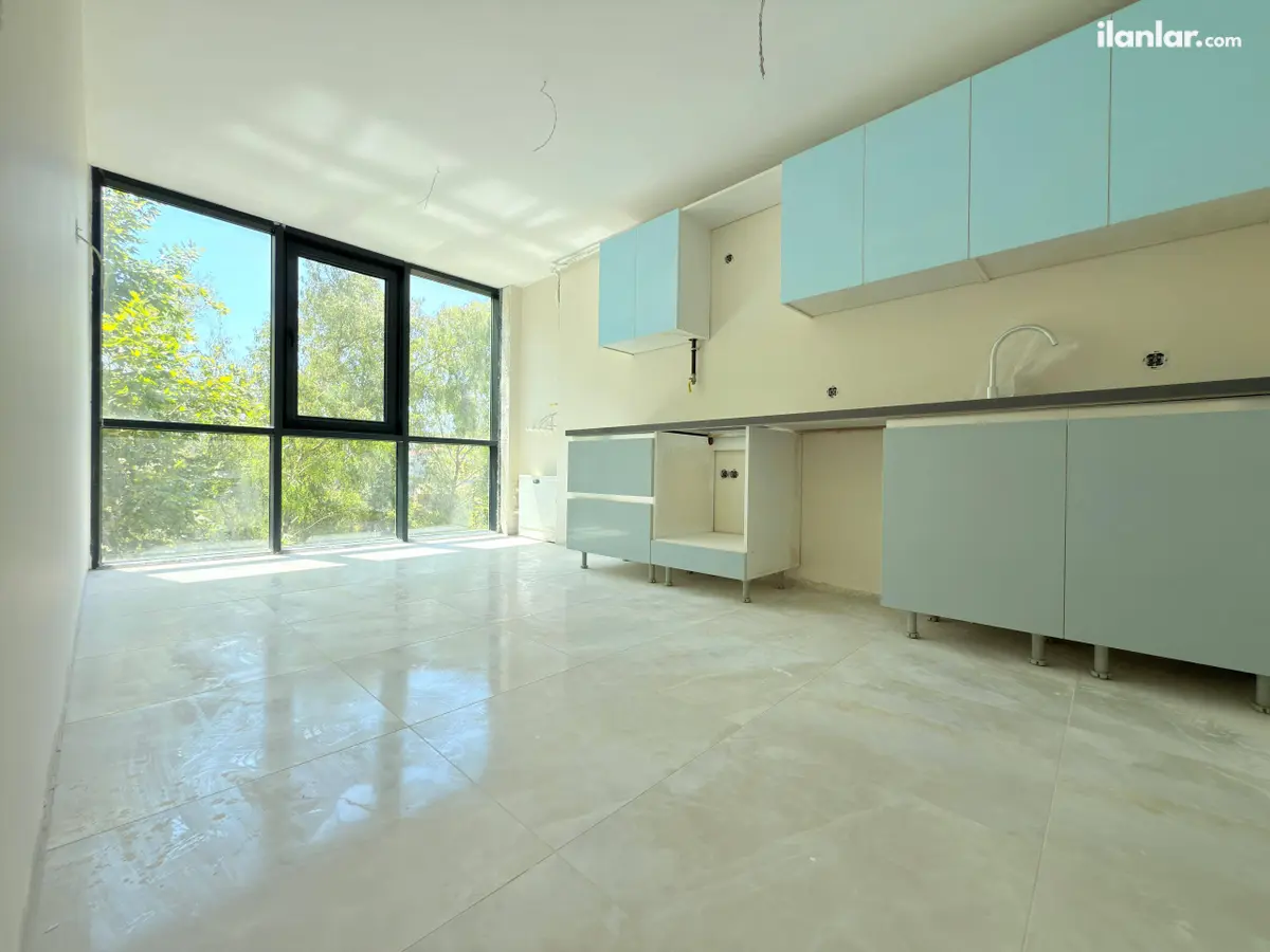 İstanbul Tuzla İstasyon Mahallesi 4+1 125 m² satılık daire - Fotoğraf 2